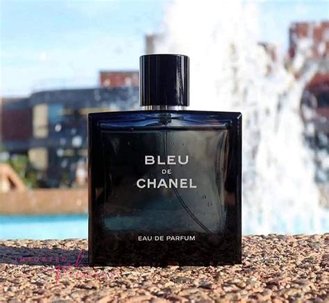 chanel bleu tester|bleu de Chanel edp price.